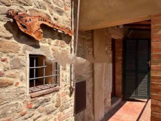 Casa indipendente in vendita a castiglione della pescaia via di siena