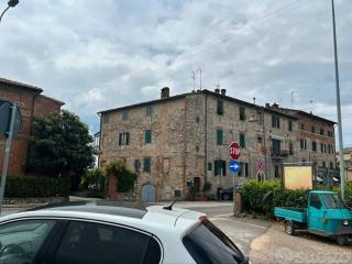 Appartamento in vendita a castelnuovo berardenga via del chianti