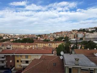 Appartamento in vendita ad ancona via corinaldo, 7