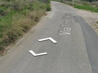 Terreno agricolo all'asta a gela via torre di manfria