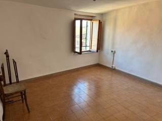 Appartamento in in vendita da privato a castelnuovo berardenga via del chianti, 78