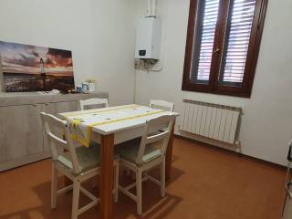 Appartamento in affitto a bologna via pontevecchio, 92