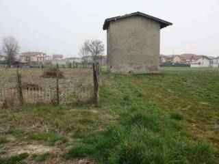 Terreno agricolo all'asta a carvico via marconi, 1