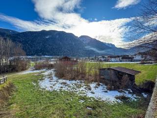 Terreno residenziale in vendita a malé via ugo silvestri