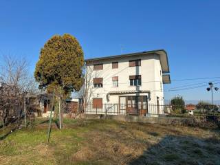 Casa indipendente in vendita a dueville via marosticana, 43