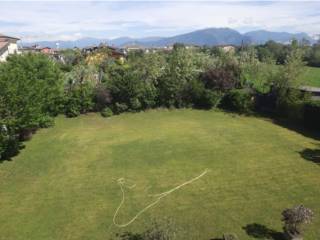 Terreno residenziale in vendita a borgosatollo 