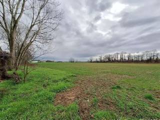 Terreno residenziale all'asta a zerbolò frazione parasacco, snc