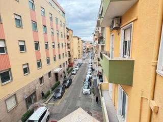 Appartamento in vendita a cagliari via giampietro chironi