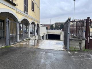 Garage in vendita a garlasco via don balduzzi , 9/24