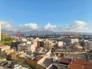 Appartamento in affitto a reggio di calabria strada secondo tronco di via reggio campi , 10/b