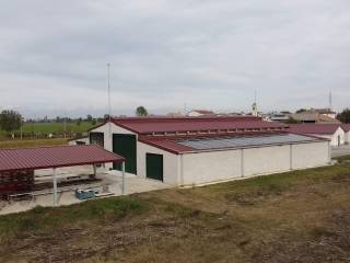 Terreno agricolo in vendita a san donato milanese 