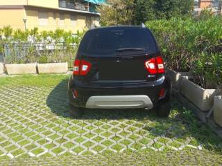 Posto auto in affitto ad albisola superiore via sisto iv