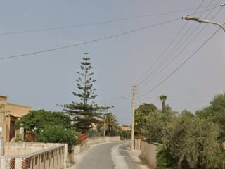 Casa indipendente in affitto a marsala contrada ranna