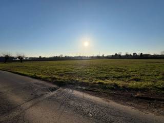 Terreno agricolo in vendita a giussano via filippo turati