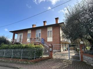 Villa in vendita a castiglione del lago 