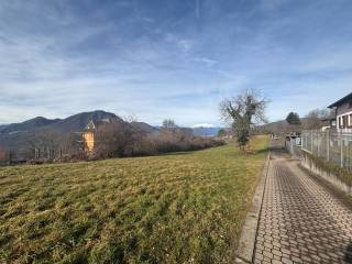 Terreno residenziale in vendita a bedero valcuvia via milano, 24