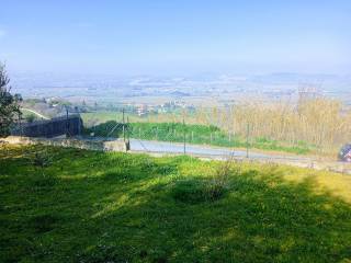 Terreno residenziale in vendita a potenza picena via del mare