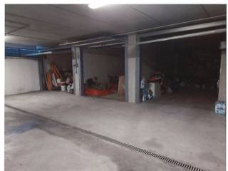 Garage in vendita ad albenga regione rapalline