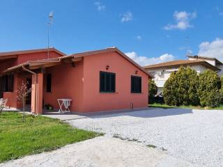 Villa in vendita a fauglia 