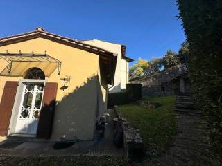 Casa indipendente in affitto a fiesole 