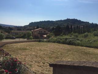 Terreno residenziale in vendita a orvieto via volturno