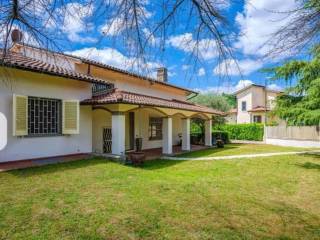 Villa in vendita a barberino di mugello 