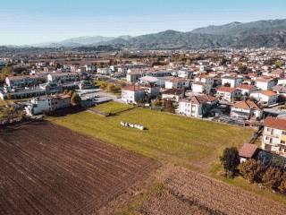 Terreno residenziale in vendita a vittorio veneto via monte piana