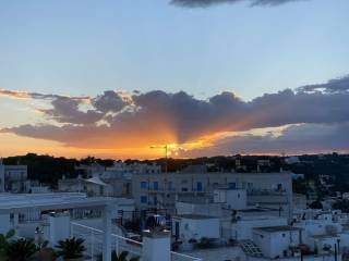 Casa indipendente in in affitto da privato a ostuni vico alberto mario, 5