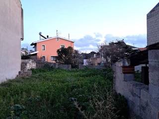 Terreno residenziale in vendita a porto torres via dei ginepri s.n.c.