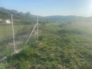 Terreno residenziale in vendita a monterotondo via delle fornaci