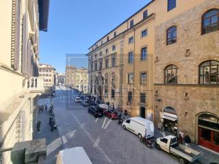 Appartamento in affitto a firenze piazza dei frescobaldi, 4