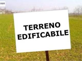 Terreno residenziale in vendita a bollate viale lombardia