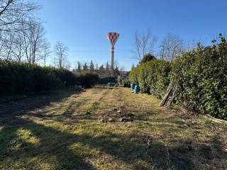 Terreno agricolo in vendita a venaria reale via vittorio scodeggio