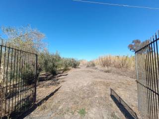 Terreno agricolo in vendita a belpasso sp13