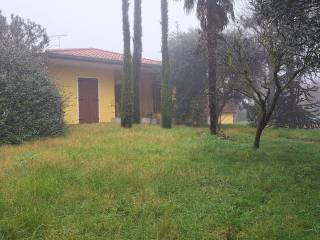 Villa in vendita a villadose 