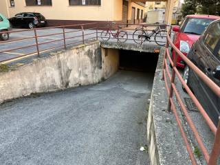 Garage in vendita a ventimiglia via san secondo, 9