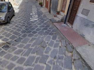 Appartamento all'asta a santo stefano quisquina via processione