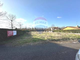 Terreno residenziale in vendita a rivanazzano terme via pascoli, snc