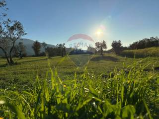 Terreno residenziale in vendita a isernia v. san vito della valle