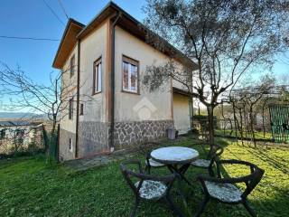 Villa in vendita a bolano via gorizia, 22