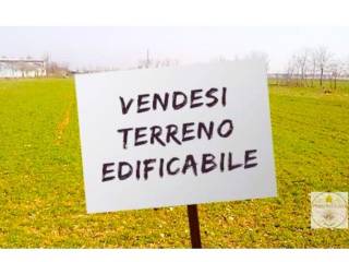 Terreno residenziale in vendita a solesino 