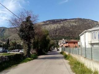 Terreno residenziale in vendita a palermo via tommaso natale 101