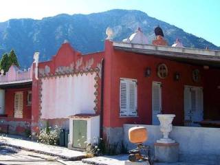 Villa in vendita a lipari 