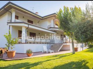 Villa in vendita a castiglione cosentino viale della costituzione