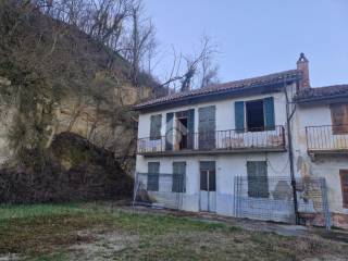 Casa indipendente in vendita a baldichieri d'asti via mazzini, 43