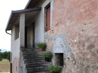 Casa indipendente in vendita a bevagna via madonna delle grazie