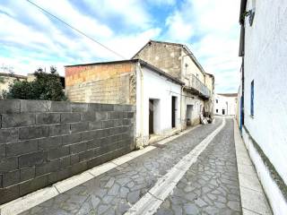 Casa indipendente in vendita a muravera via speranza