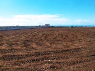 Terreno agricolo in vendita a ragusa contrada tresauro, snc