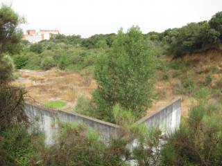 Terreno residenziale all'asta a roma via adalberto libera