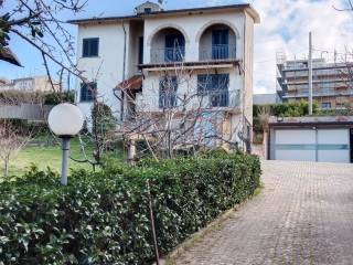 Villa in in vendita da privato a filiano viale della libertà, 16